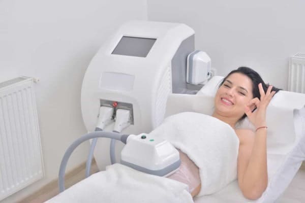 Which Areas of the Body Can Be Treated Coombe Bissett