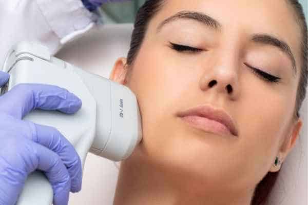 Who is the Ideal Candidate for HIFU Treatment Coombe Bissett?