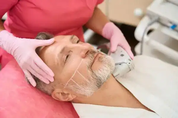 HIFU non-surgical treatment Coombe Bissett