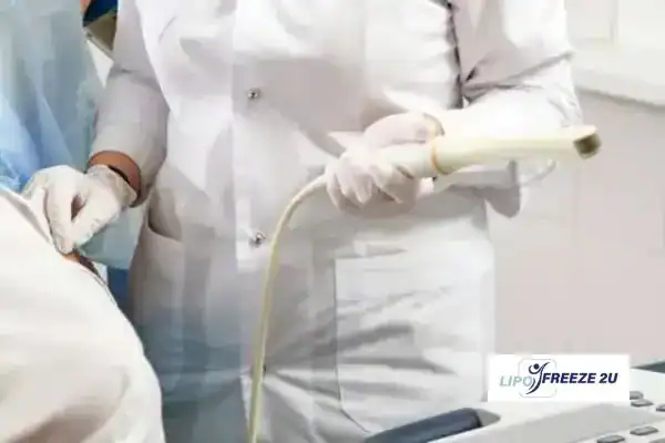 Image of HIFU Vaginal Tightening Coombe Bissett treatment.