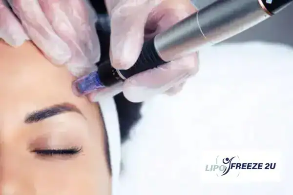 Morpheus 8 Coombe Bissett the top 10 reasons to choose this treatment!