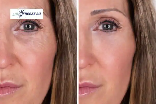 HIFU Non-Surgical Facelift Treatment Coombe Bissett results
