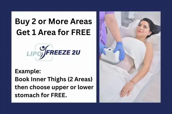fat freezing prices Coombe Bissett