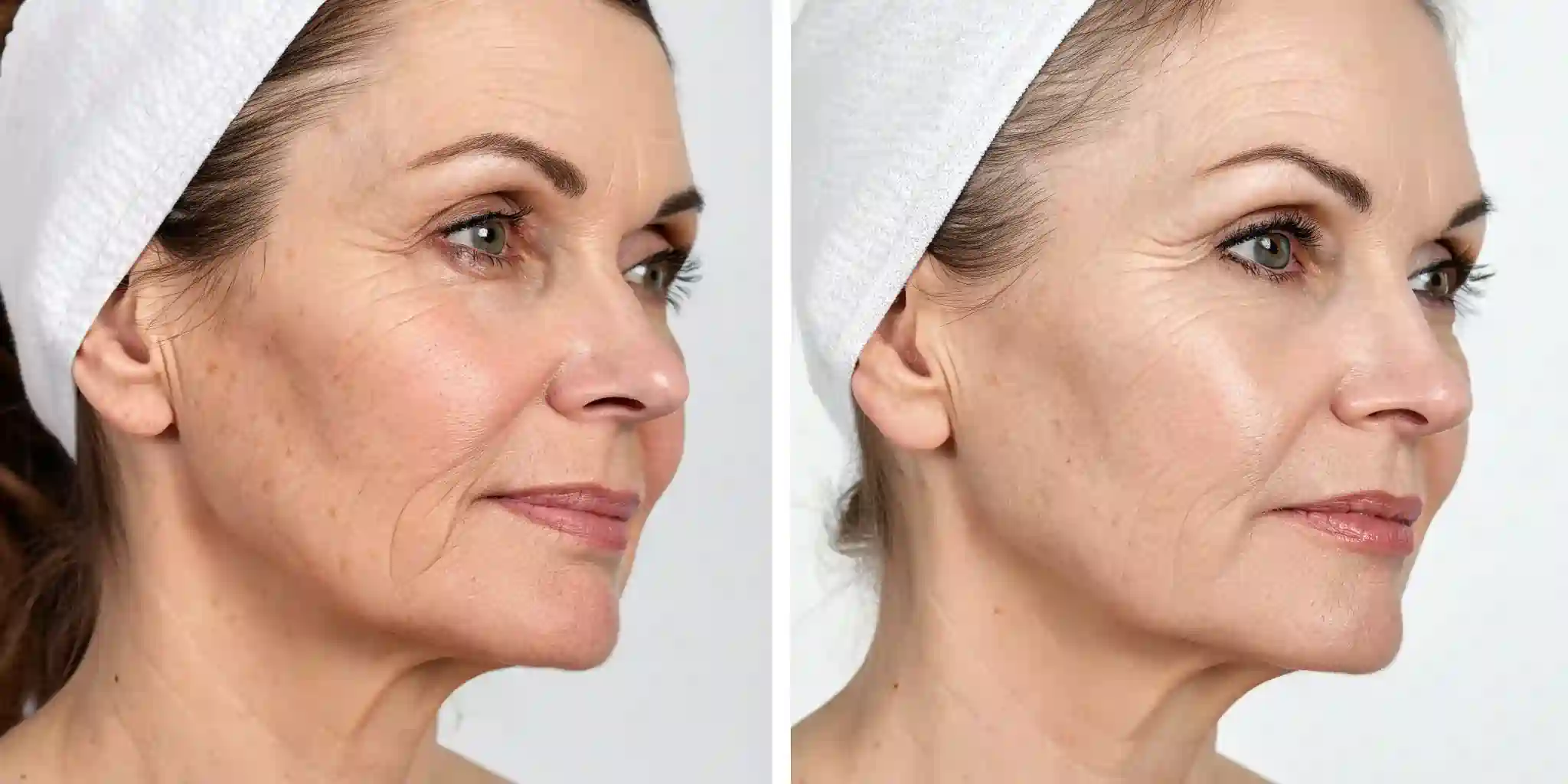 Common Questions About RF Microneedling and Loose Skin Coombe Bissett