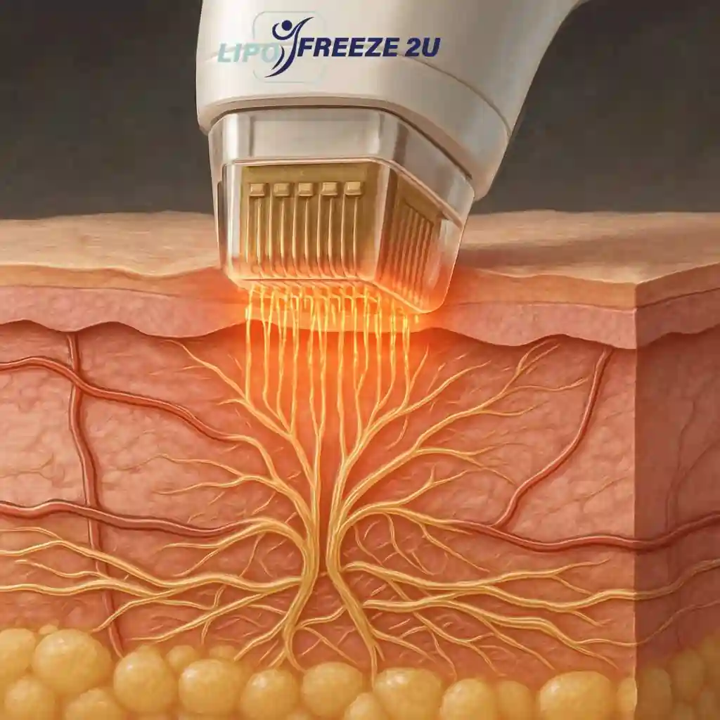 What Exactly Is RF Microneedling and Why Is Everyone Talking About It Coombe Bissett?